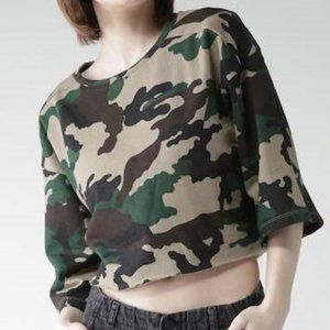 long sleeve top